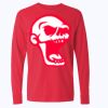 Adult Heavy Cotton™ Long-Sleeve T-Shirt Thumbnail