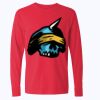Adult Heavy Cotton™ Long-Sleeve T-Shirt Thumbnail