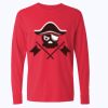 Adult Heavy Cotton™ Long-Sleeve T-Shirt Thumbnail