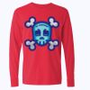 Adult Heavy Cotton™ Long-Sleeve T-Shirt Thumbnail