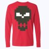 Adult Heavy Cotton™ Long-Sleeve T-Shirt Thumbnail