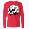 Adult Heavy Cotton™ Long-Sleeve T-Shirt Thumbnail