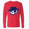Adult Heavy Cotton™ Long-Sleeve T-Shirt Thumbnail