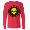 Adult Heavy Cotton™ Long-Sleeve T-Shirt Thumbnail