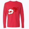Adult Heavy Cotton™ Long-Sleeve T-Shirt Thumbnail
