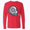 Adult Heavy Cotton™ Long-Sleeve T-Shirt Thumbnail