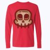 Adult Heavy Cotton™ Long-Sleeve T-Shirt Thumbnail
