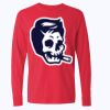 Adult Heavy Cotton™ Long-Sleeve T-Shirt Thumbnail