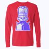 Adult Heavy Cotton™ Long-Sleeve T-Shirt Thumbnail