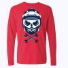 Adult Heavy Cotton™ Long-Sleeve T-Shirt Thumbnail