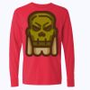 Adult Heavy Cotton™ Long-Sleeve T-Shirt Thumbnail