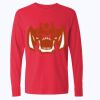 Adult Heavy Cotton™ Long-Sleeve T-Shirt Thumbnail