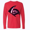Adult Heavy Cotton™ Long-Sleeve T-Shirt Thumbnail