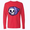 Adult Heavy Cotton™ Long-Sleeve T-Shirt Thumbnail