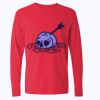Adult Heavy Cotton™ Long-Sleeve T-Shirt Thumbnail