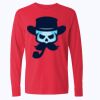 Adult Heavy Cotton™ Long-Sleeve T-Shirt Thumbnail
