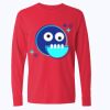 Adult Heavy Cotton™ Long-Sleeve T-Shirt Thumbnail