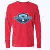Adult Heavy Cotton™ Long-Sleeve T-Shirt Thumbnail