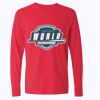 Adult Heavy Cotton™ Long-Sleeve T-Shirt Thumbnail