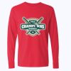 Adult Heavy Cotton™ Long-Sleeve T-Shirt Thumbnail