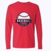 Adult Heavy Cotton™ Long-Sleeve T-Shirt Thumbnail