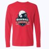 Adult Heavy Cotton™ Long-Sleeve T-Shirt Thumbnail