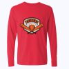 Adult Heavy Cotton™ Long-Sleeve T-Shirt Thumbnail