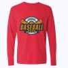 Adult Heavy Cotton™ Long-Sleeve T-Shirt Thumbnail