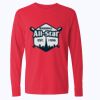 Adult Heavy Cotton™ Long-Sleeve T-Shirt Thumbnail
