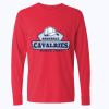 Adult Heavy Cotton™ Long-Sleeve T-Shirt Thumbnail