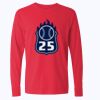Adult Heavy Cotton™ Long-Sleeve T-Shirt Thumbnail