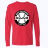 Adult Heavy Cotton™ Long-Sleeve T-Shirt Thumbnail