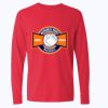 Adult Heavy Cotton™ Long-Sleeve T-Shirt Thumbnail