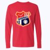 Adult Heavy Cotton™ Long-Sleeve T-Shirt Thumbnail