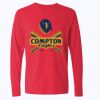 Adult Heavy Cotton™ Long-Sleeve T-Shirt Thumbnail