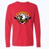 Adult Heavy Cotton™ Long-Sleeve T-Shirt Thumbnail