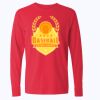 Adult Heavy Cotton™ Long-Sleeve T-Shirt Thumbnail