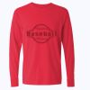 Adult Heavy Cotton™ Long-Sleeve T-Shirt Thumbnail