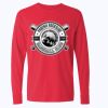 Adult Heavy Cotton™ Long-Sleeve T-Shirt Thumbnail