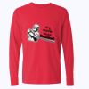 Adult Heavy Cotton™ Long-Sleeve T-Shirt Thumbnail