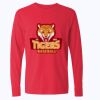 Adult Heavy Cotton™ Long-Sleeve T-Shirt Thumbnail