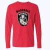 Adult Heavy Cotton™ Long-Sleeve T-Shirt Thumbnail