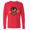 Adult Heavy Cotton™ Long-Sleeve T-Shirt Thumbnail
