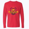 Adult Heavy Cotton™ Long-Sleeve T-Shirt Thumbnail