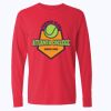 Adult Heavy Cotton™ Long-Sleeve T-Shirt Thumbnail