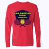 Adult Heavy Cotton™ Long-Sleeve T-Shirt Thumbnail