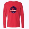 Adult Heavy Cotton™ Long-Sleeve T-Shirt Thumbnail