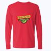 Adult Heavy Cotton™ Long-Sleeve T-Shirt Thumbnail