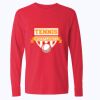 Adult Heavy Cotton™ Long-Sleeve T-Shirt Thumbnail