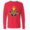 Adult Heavy Cotton™ Long-Sleeve T-Shirt Thumbnail